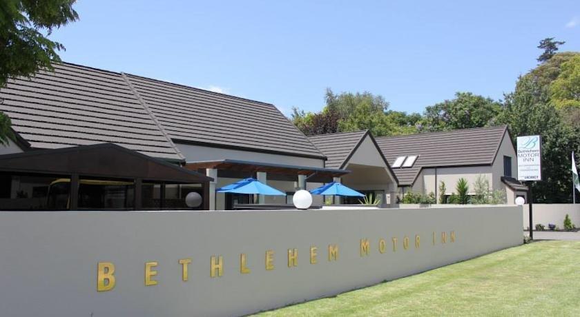 Bethlehem Motor Inn and Conference Centre